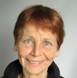 Margit Geilenbrügge